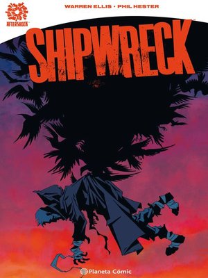 cover image of Shipwreck